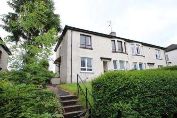 2 Bedroom Flat